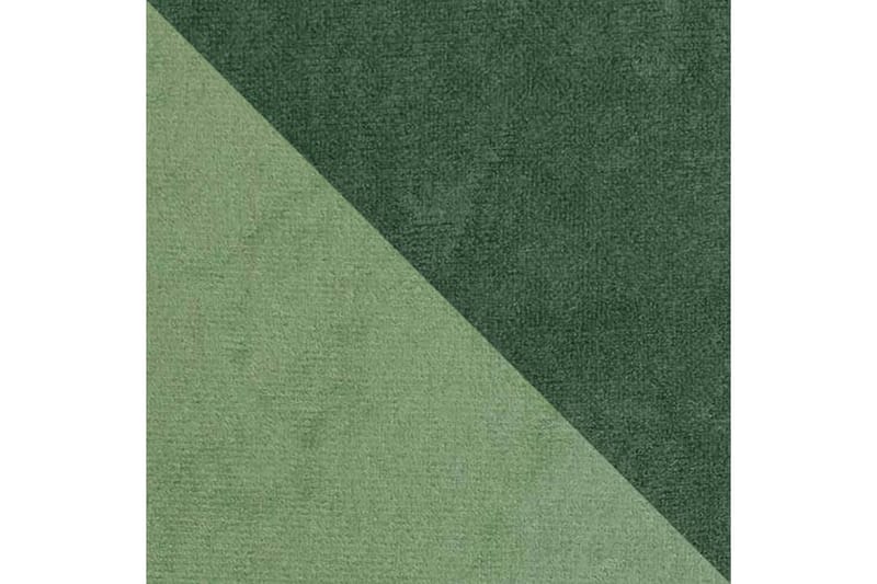 Ovadia 5-seters Sovesofa - Grønn - Møbler - Sofaer - Sovesofaer - Sovesofa divan