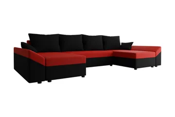 Ovadia 5-seters Sovesofa