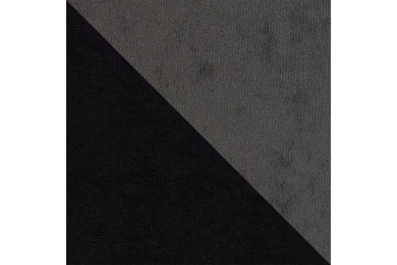 Ovadia Sovesofa - Svart - Møbler - Sofaer - Sovesofaer - Sovesofa divan