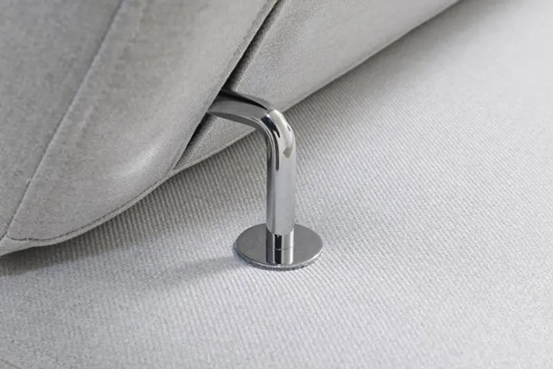 Perseo Divansovesofa 282x205x95 cm - Møbler - Sofaer - Sovesofaer - Sovesofa divan