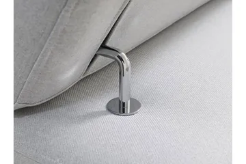 Perseo Divansovesofa 282x205x95 cm - Møbler - Sofaer - Sovesofaer - Sovesofa divan