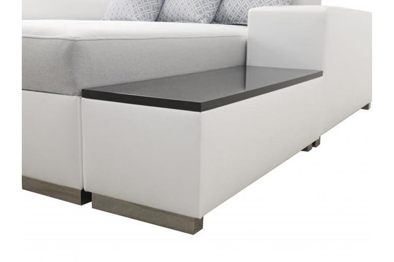 Perseo Divansovesofa 358x282x95 cm - Møbler - Sofaer - Sovesofaer - Sovesofa divan