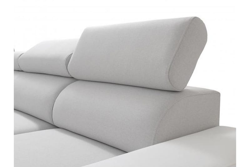 Perseo Divansovesofa 358x282x95 cm - Møbler - Sofaer - Sovesofaer - Sovesofa divan