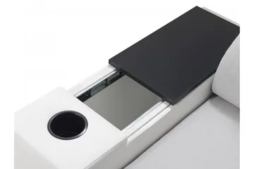 Perseo Divansovesofa 358x282x95 cm - Møbler - Sofaer - Sovesofaer - Sovesofa divan