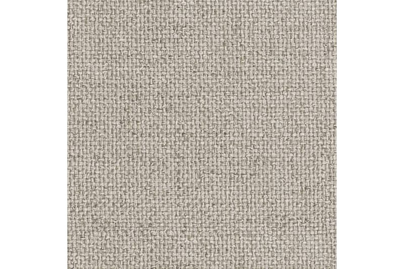 Rexton 4-seters Sovesofa Venstre - Beige - Sovesofa divan