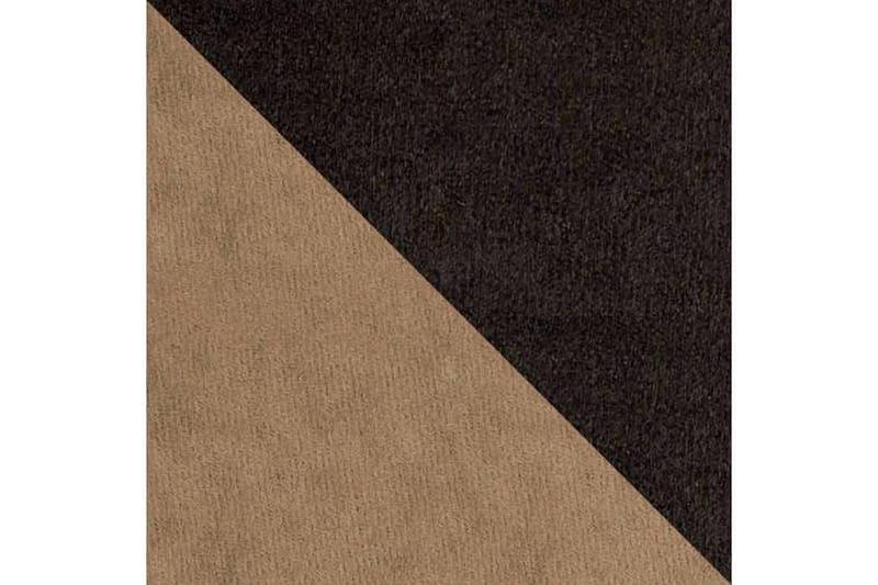 Roma M Hjørnesovesofa - Brun - Møbler - Sofaer - Sovesofaer - Hjørnesovesofa