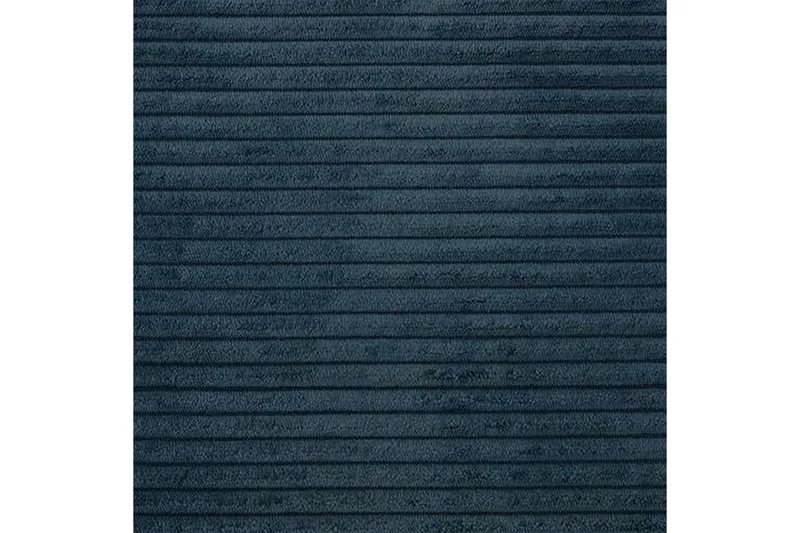 Sakri 5-sits Hörnbäddsoffa Dark blue - Møbler - Sofaer - Sovesofaer - Sovesofa divan