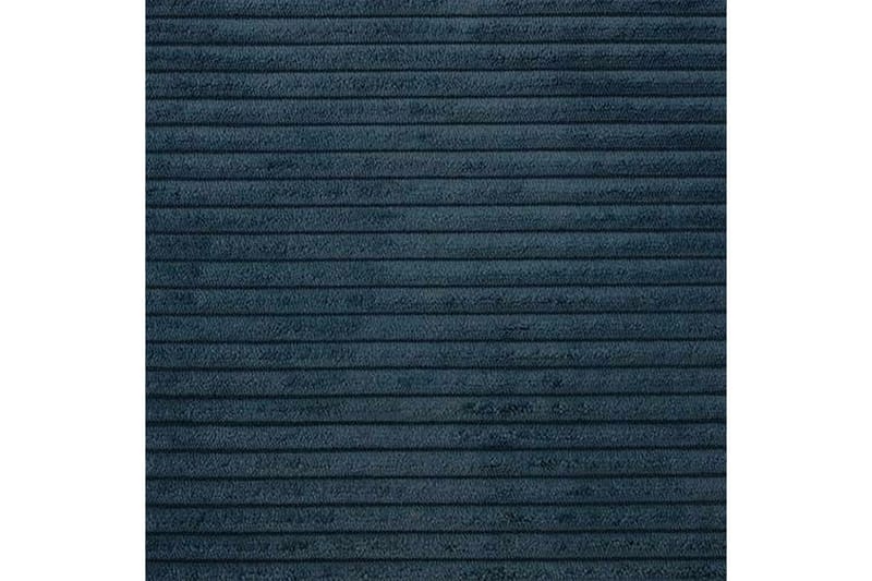 Sakri 5-sits Hörnbäddsoffa Dark blue - Møbler - Sofaer - Sovesofaer - Sovesofa divan