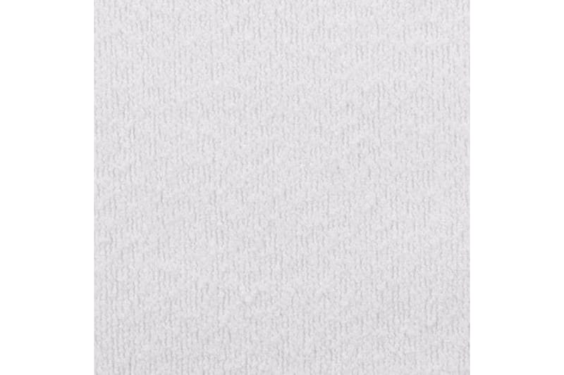 Sakri 5-sits Hörnbäddsoffa White - Møbler - Sofaer - Sovesofaer - Sovesofa divan