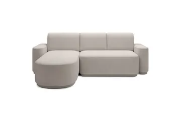 Seksjon Eltap Aurumm 285x92x180 cm