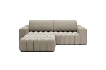 Seksjon Eltap Bonett 250x175x92 cm