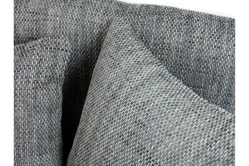 Sovesofa 3-seters L-formet 280x160 cm Høyre - Møbler - Sofaer - Sovesofaer - Sovesofa divan