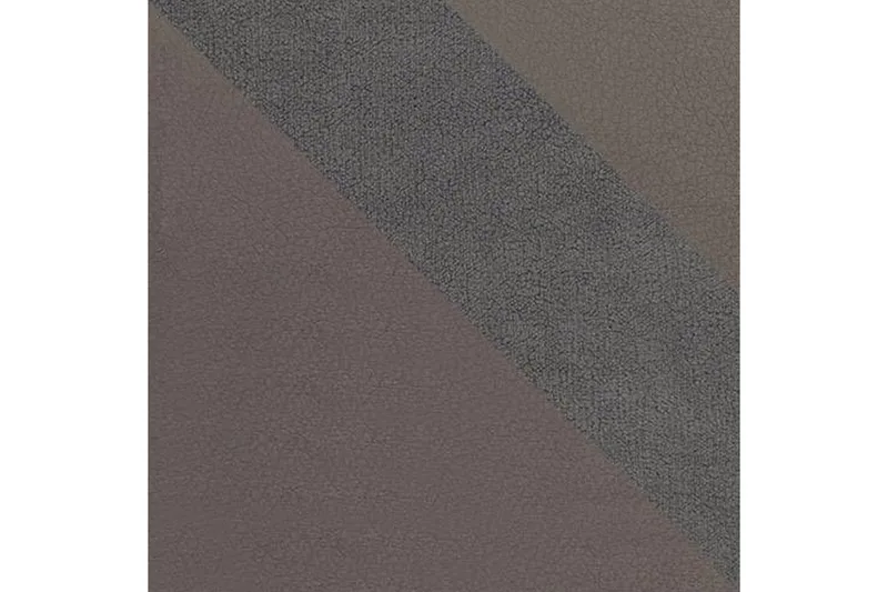 Sovesofa 4-seters U-formet 345x202 cm Venstre - Møbler - Sofaer - Sovesofaer - Sovesofa divan