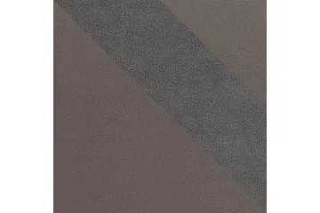 Sovesofa 4-seters U-formet 345x202 cm Venstre - Møbler - Sofaer - Sovesofaer - Sovesofa divan