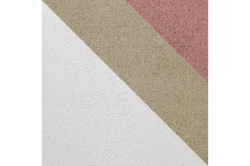 Sovesofa 4-seters U-formet 345x202 cm - Møbler - Sofaer - Sovesofaer - Sovesofa divan