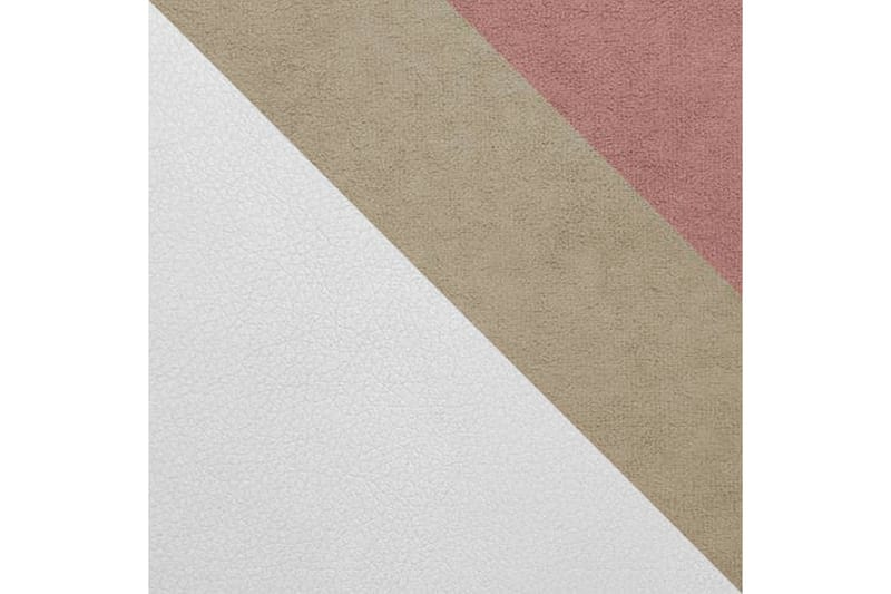 Sovesofa 4-seters U-formet 345x202 cm - Møbler - Sofaer - Sovesofaer - Sovesofa divan