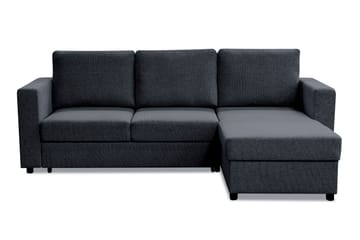 Sovesofa Achillea 3-seter Divan Vendbar