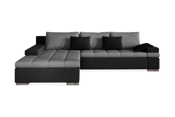 Sovesofa Consuelo med Divan Venstre