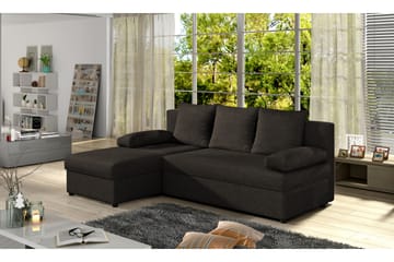 Sovesofa Lynnette med Divan