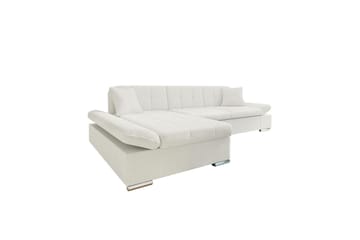 Sovesofa m. Divan Beraka L-formet