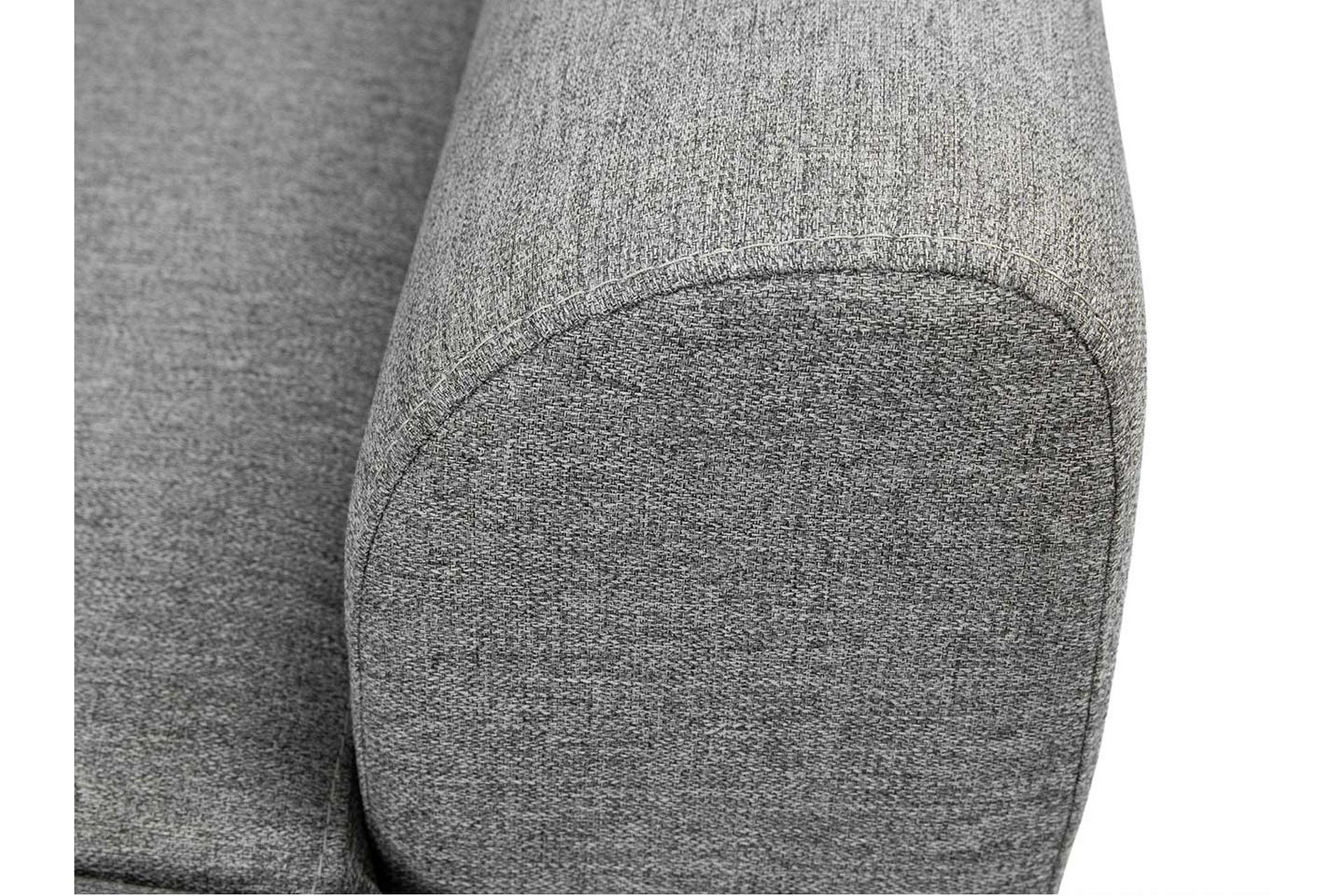 Sovesofa m. Divan og sjeselong Dargina - Møbler - Sofaer - Sovesofaer - Sovesofa divan