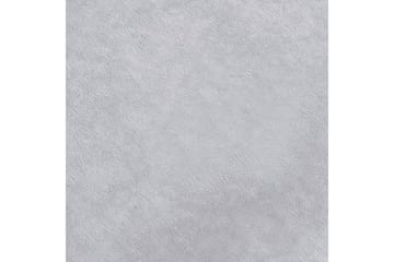 Sovesofa m. Divan og Sjeselong Sororia 4-seters - Hvit - Møbler - Sofaer - Sovesofaer - Sovesofa divan