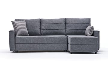 Sovesofa m. Divan Windwhistle 4-seters 200x150