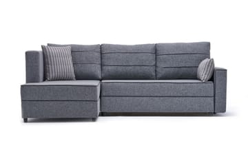 Sovesofa m. Divan Windwhistle 4-seters 200x150