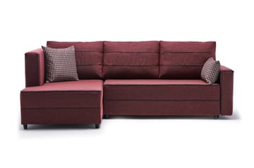 Sovesofa m. Divan Windwhistle 4-seters 200x150