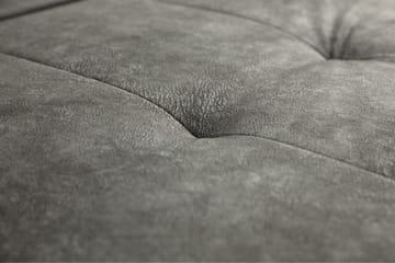 Sovesofa med divan - Beige - Møbler - Sofaer - Sovesofaer - Sovesofa divan