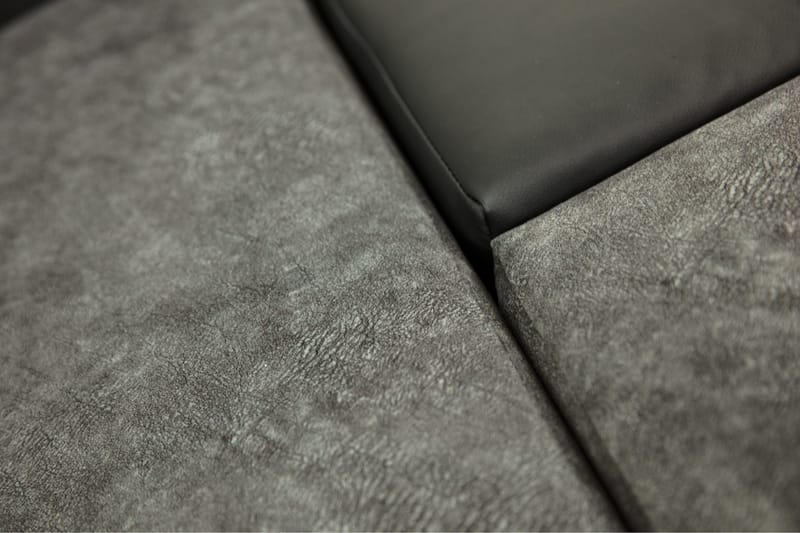 Sovesofa med divan - Grønn - Møbler - Sofaer - Sovesofaer - Sovesofa divan
