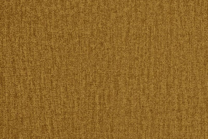 Sovesofa med divan - Gul - Møbler - Sofaer - Sovesofaer - Sovesofa divan