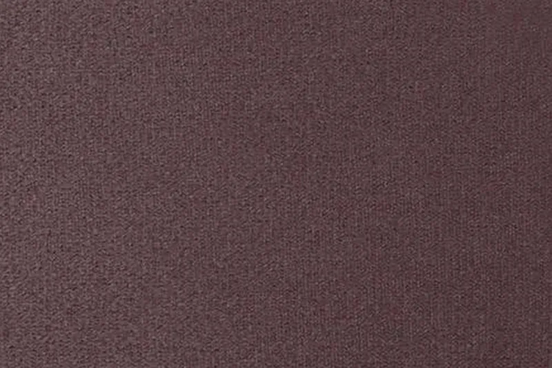 Sovesofa med divan - Lilla - Møbler - Sofaer - Sovesofaer - Sovesofa divan