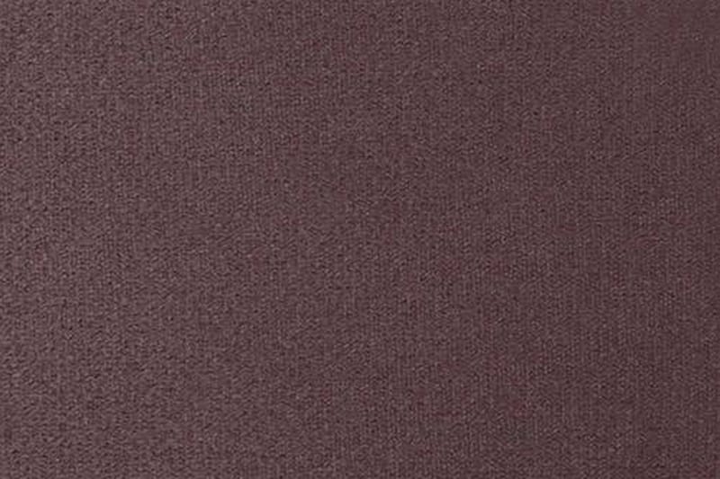 Sovesofa med divan - Lilla - Møbler - Sofaer - Sovesofaer - Sovesofa divan