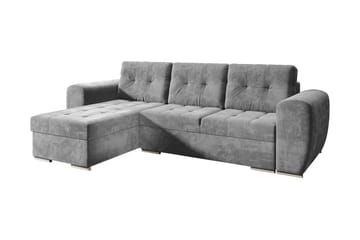 Sovesofa med divan