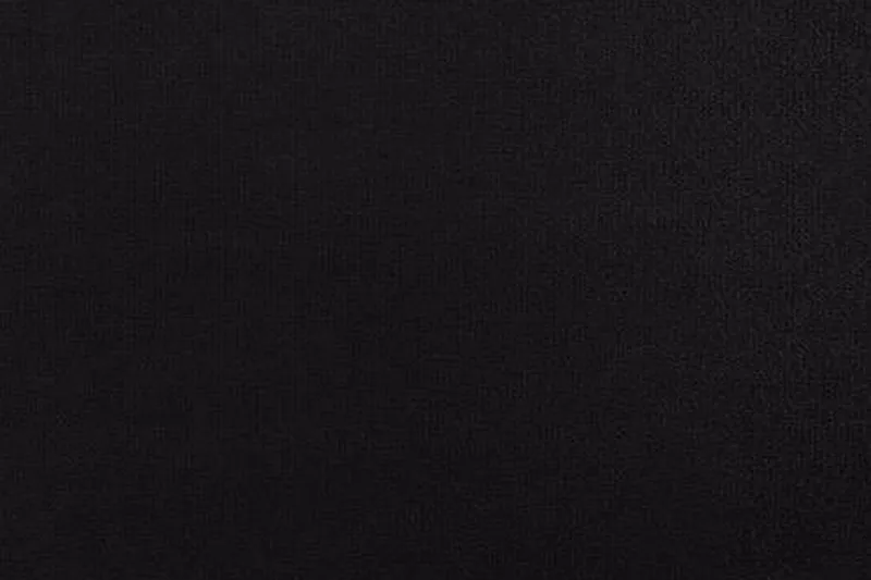 Sovesofa med divan - Svart - Møbler - Sofaer - Sovesofaer - Sovesofa divan