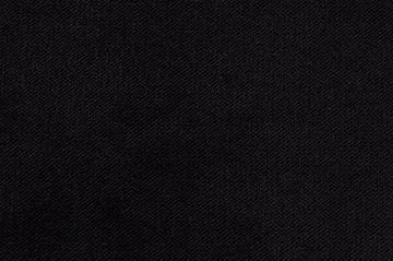 Sovesofa med divan - Svart - Møbler - Sofaer - Sovesofaer - Sovesofa divan