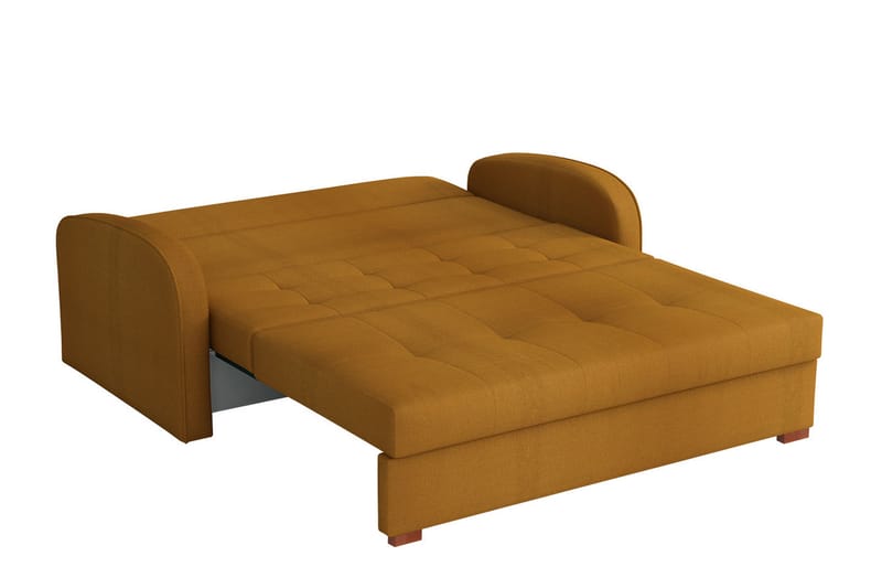 Sovesofa Viva 153x98x85 cm - Fløyelssofaer - Sovesofa divan