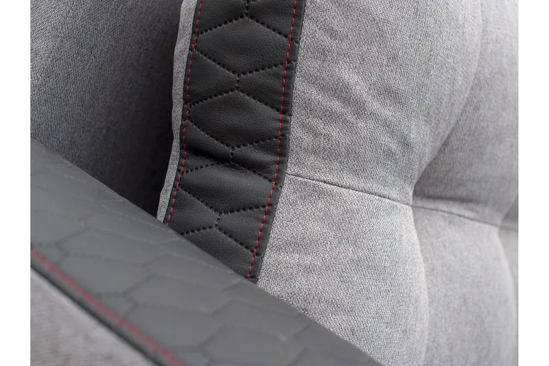 Sydney Divansovesofa 238x140x88 cm - Møbler - Sofaer - Sovesofaer - Sovesofa divan