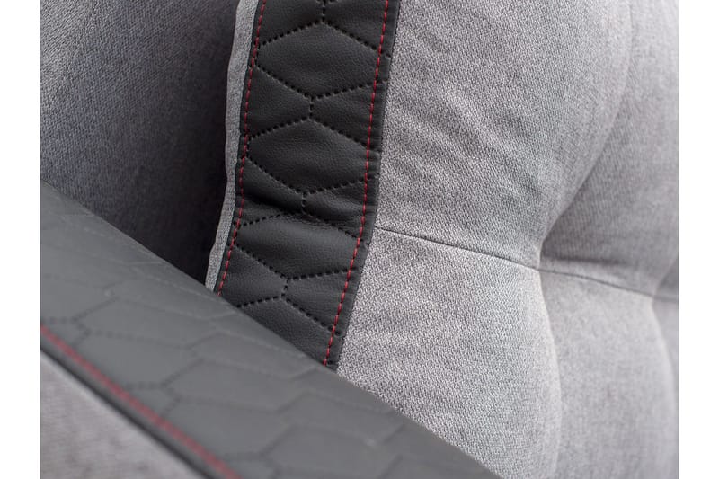 Sydney Divansovesofa 238x140x88 cm - Møbler - Sofaer - Sovesofaer - Sovesofa divan