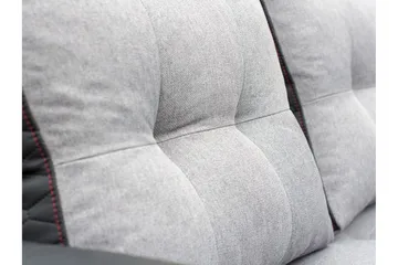 Sydney Divansovesofa 238x140x88 cm - Møbler - Sofaer - Sovesofaer - Sovesofa divan