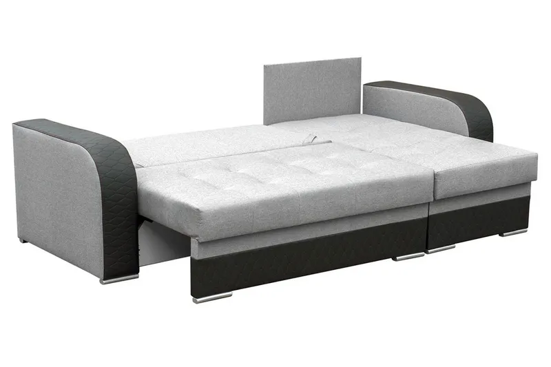 Sydney Divansovesofa 238x140x88 cm - Møbler - Sofaer - Sovesofaer - Sovesofa divan