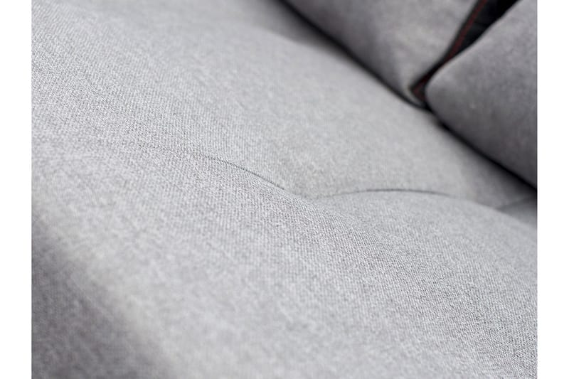 Sydney Hjørnesofa - Beige/Brun - Møbler - Sofaer - Sovesofaer - Sovesofa divan