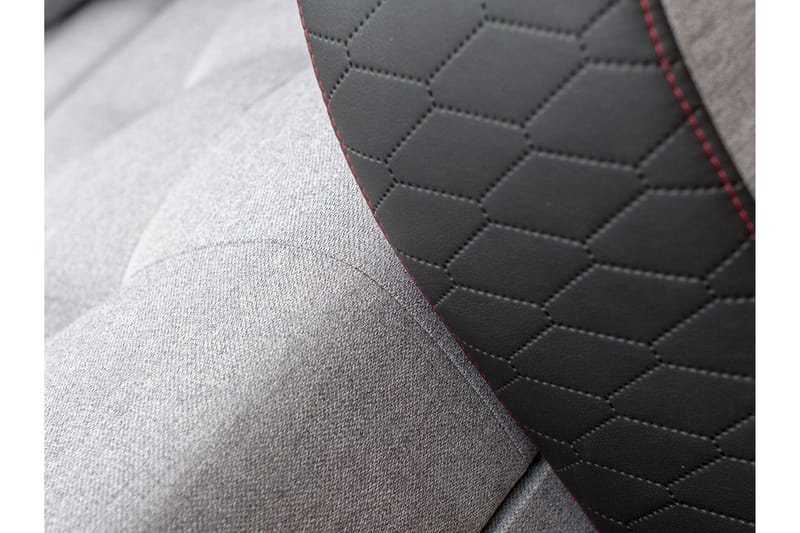 Sydney Hjørnesofa - Beige/Brun - Møbler - Sofaer - Sovesofaer - Sovesofa divan