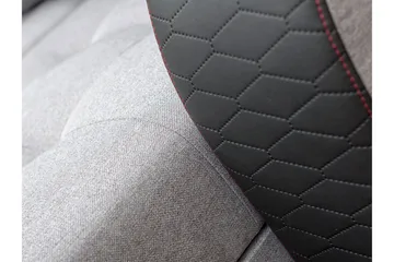 Sydney Hjørnesofa - Beige/Brun - Møbler - Sofaer - Sovesofaer - Sovesofa divan