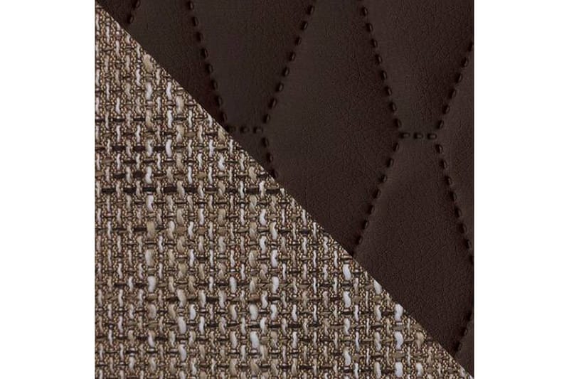 Sydney Hjørnesofa - Beige/Brun - Møbler - Sofaer - Sovesofaer - Sovesofa divan