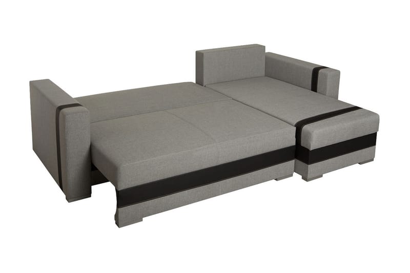 Trendy Divansovesofa 235x155x82 cm - Møbler - Sofaer - Sovesofaer - Sovesofa divan