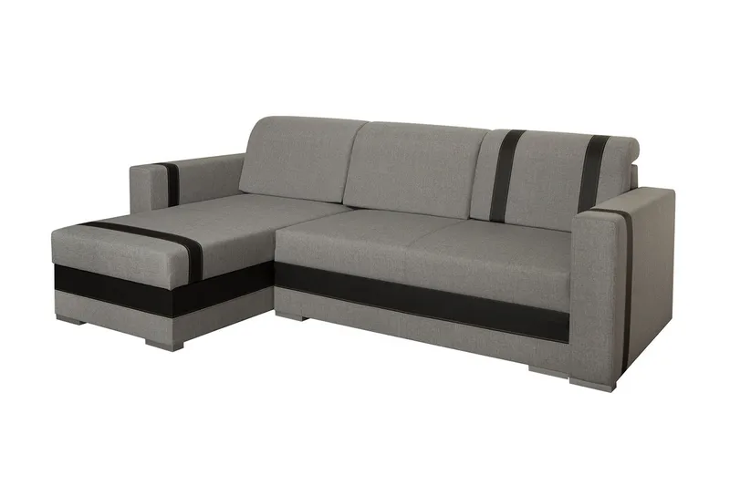 Trendy Divansovesofa 235x155x82 cm