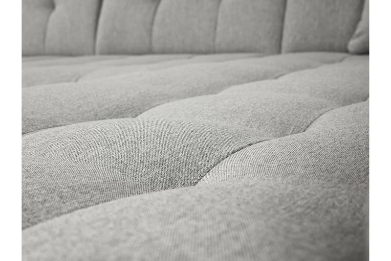 U-sovesofa Bergen 345x205x77 cm - Skinnsofaer - Sovesofa divan