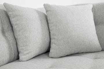 U-sovesofa Bergen 345x205x77 cm - Møbler - Sofaer - Sovesofaer - Sovesofa divan